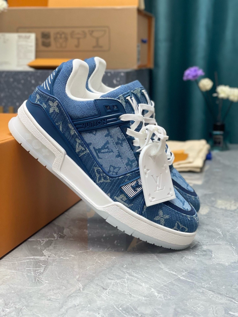 LV Sneakers